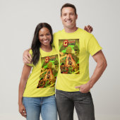Action Biters! 1 T-Shirt (Unisex)