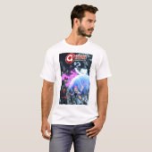 Action Biters! 2 T-Shirt (Vorne ganz)
