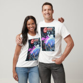 Action Biters! 2 T-Shirt (Unisex)