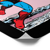 Action-Comic #241 Poster (Ecke)