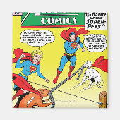 Action-Comic #277 Magnet (Vorne)