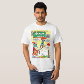 Action-Comic #277 T-Shirt (Vorne ganz)