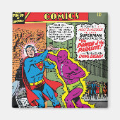 Action-Comic #340 Magnet (Vorne)