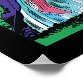 Action-Comic #426 Poster (Ecke)