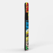 Action-Comic #481 Case-Mate iPhone Hülle (Hinten/Rechts)