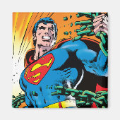 Action-Comic #485 Magnet (Vorne)