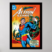 Action-Comic #485 Poster (Vorne)