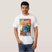 Action-Comic #485 T-Shirt (Vorne ganz)