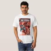 Action Comic #829 Sep 05 T-Shirt (Vorne ganz)