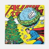 Action-Comic #93 Magnet (Vorne)