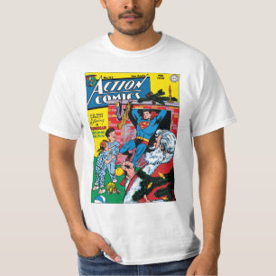 Action Comics #117 T-Shirt