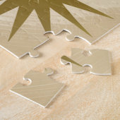 Action Is The Foundational Key To All Success Puzzle (Seite)