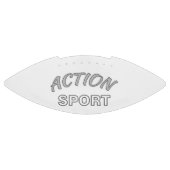 Action Sport Travel Football (Panel)