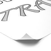 Action Sport Travel Fotodruck (Ecke)