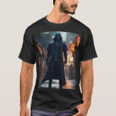 Action T - Shirt (Vorderseite)