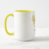 ACTIVATE! MUG TASSE (Links)