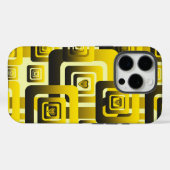 Activate My Heart Pattern Case-Mate iPhone Hülle (Rückseite (Horizontal))