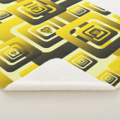 Activate My Heart Pattern Sherpadecke (3/4)