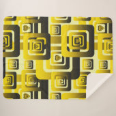 Activate My Heart Pattern Sherpadecke (Vorderseite (Horizontal))