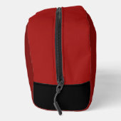 Activate My Heart Waschbeutel (Rechts)