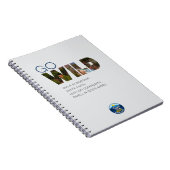 Active Abundance Notebook Notizblock (Rechte Seite)