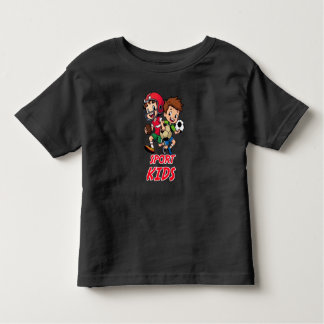 Active Kids Adventure Kleinkind T-shirt