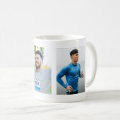 Activity Runner Tasse 2 Foto (VorderseiteRechts)