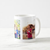 Activity Runner Tasse 2 Foto (VorderseiteRechts)