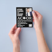 Actor Flyer (Gruppe)