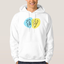 ACTOR Men Hoodie