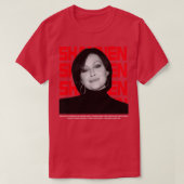 Actor Shannen Doherty TShirt (Design vorne)