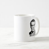 Actor Spotlight Vibes – Creative Performing Arts D Kaffeetasse (VorderseiteRechts)