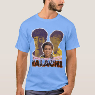 Actorour Vintage-Lüfter Lustiger Freund T-Shirt