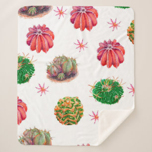 ?actus nahtlos floral pattern background, wallpap sherpadecke