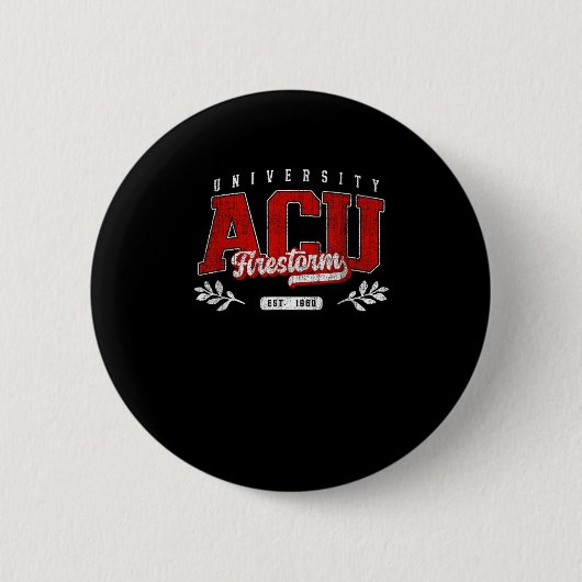 Acu Arch Firestorm Technologie Arch Retro für mich Button (Vorderseite)