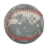 ACU Baseball (Vorderseite Links)