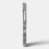 ACU Camouflage der Armee anpassbar Case-Mate iPhone Hülle (Rückseite / Links)