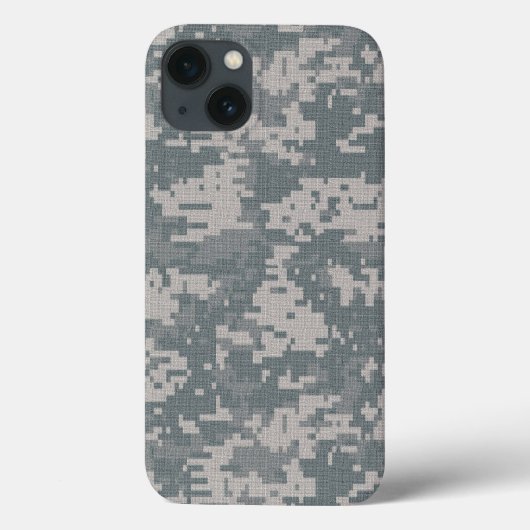 ACU Camouflage Tough Xtreme iPhone 6 Fall Case-Mate iPhone Hülle (Rückseite)