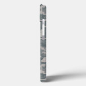 ACU Camouflage Tough Xtreme iPhone 6 Fall Case-Mate iPhone Hülle (Rückseite / Links)