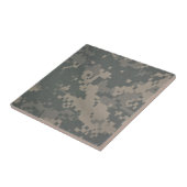 Acu Pattern Camouflage Troops Digital Art Peace Fliese (Seite)