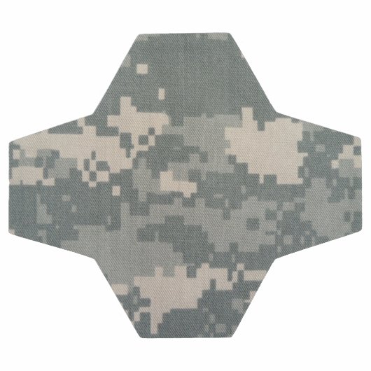 ACU Soccer Ball (Flach)