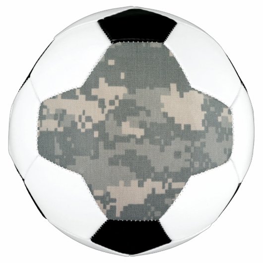 ACU Soccer Ball (Vorderseite)