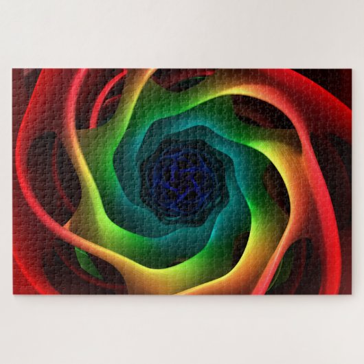 Acumen Puzzle (Horizontal)