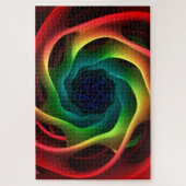 Acumen Puzzle (Vertikal)