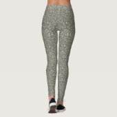 ACUPAT (UCP-D) LEGGINGS (Rückseite)