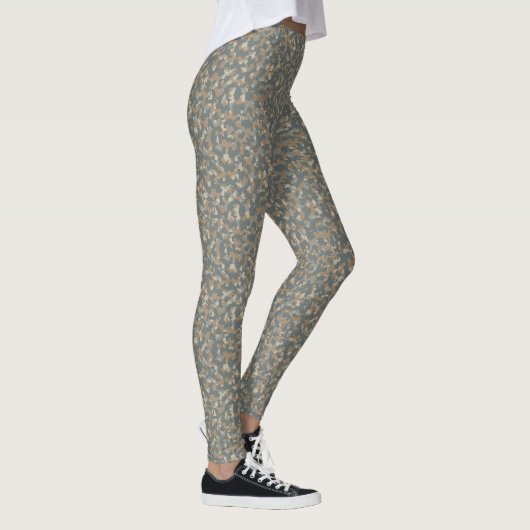 ACUPAT (UCP-D) LEGGINGS (Rechts)
