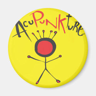 Acupunkture Magneten Magnet