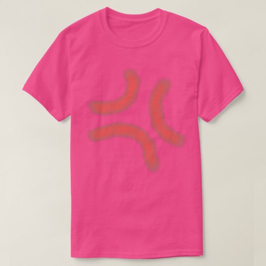 Acute star T-Shirt (Design vorne)