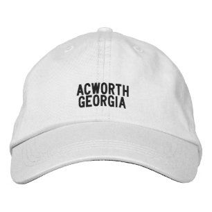 Acworth Georgia Hut