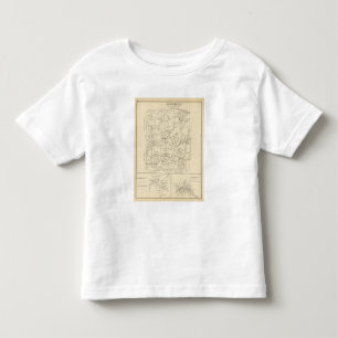 Acworth, Sullivan County Kleinkind T-shirt